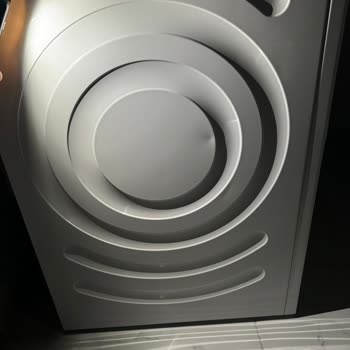 Siemens Beyaz Eşyaların Teslimatında Hasar Ve Kurulum Sorunu