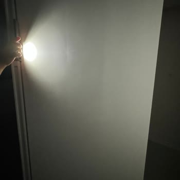 Siemens Beyaz Eşyaların Teslimatında Hasar Ve Kurulum Sorunu