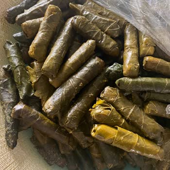 Dilim Börek Bozulmuş Ürün Getirmesi