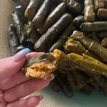 Dilim Börek Bozulmuş Ürün Getirmesi