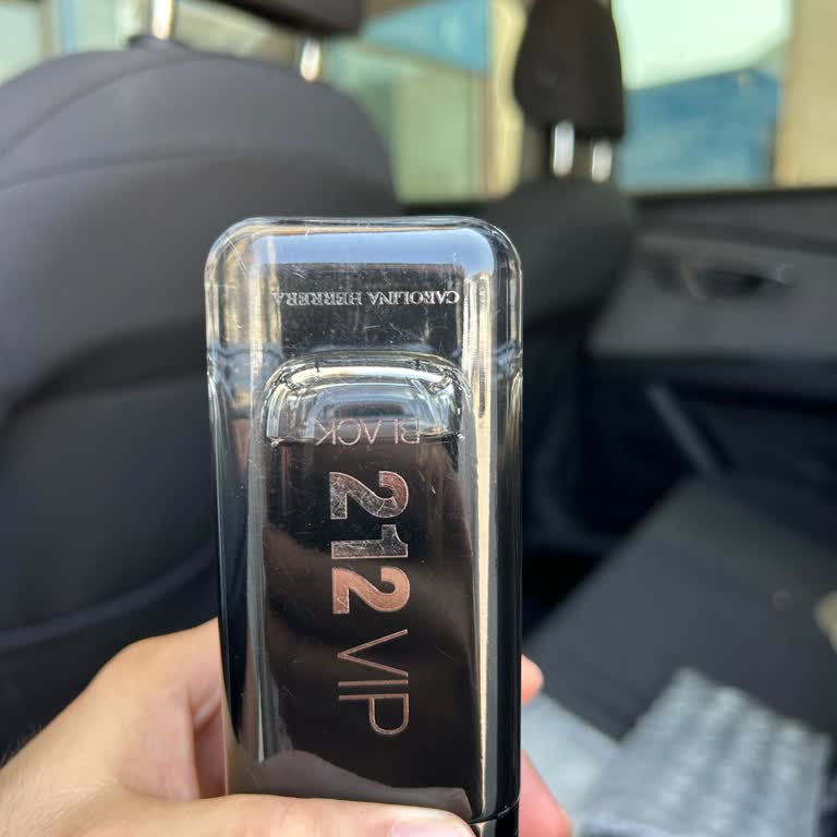 Boyner Parfüm Alışverişi Pişmanlık