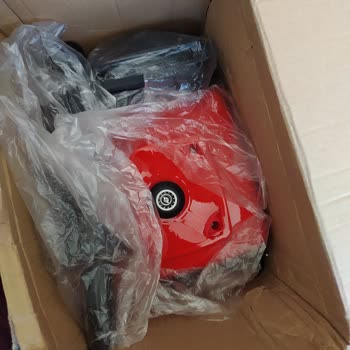 Trendyol Ürün Paramparça Geldi