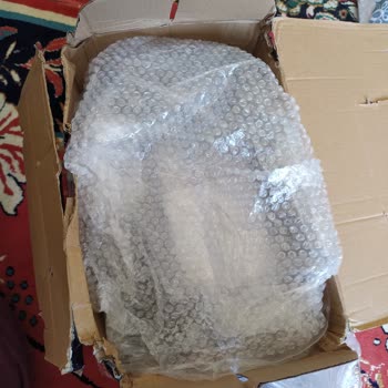 Trendyol Ürün Paramparça Geldi