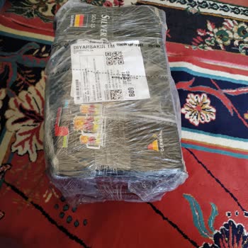 Trendyol Ürün Paramparça Geldi