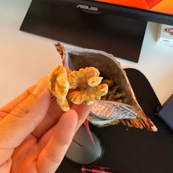 Migros Markalı Çerezlerde Başıma Gelen Durum