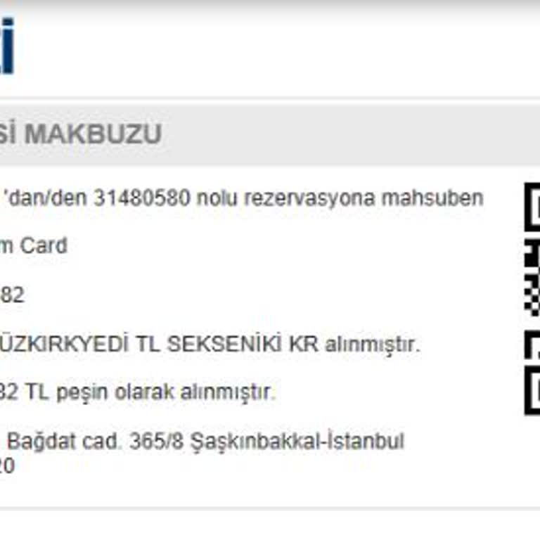 Tatil Sepeti Evrakları Zamanında Göndermiyor