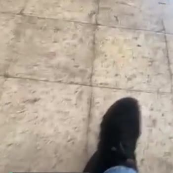 Greyder Ayakkabı Ayağımı Vuruyor!