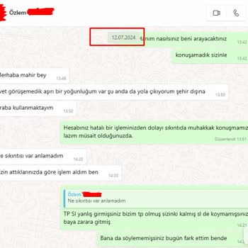 Strong Capitals Yanlış Bilgilendirmeyle Ve Zarara Uğrattı