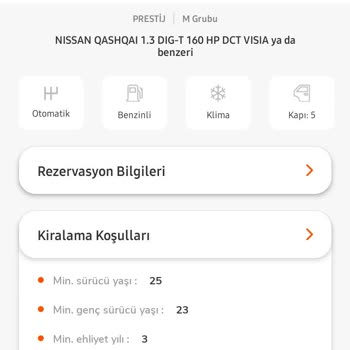 Garenta Habersiz Kesinti Kiralayamadım Aracın Ücreti Kesildi!