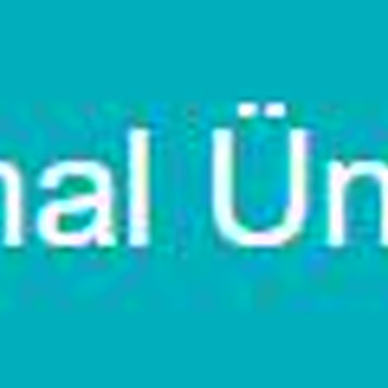 Tekirdağ Namık Kemal Üniversitesi Öğrenci İşleri Sorunları!