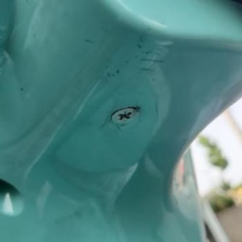 Mondial Sorumsuzluğunun Sıfır Motorumu Getirdiği Halı