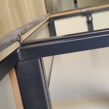 Weltew Home Baza Başlık Gıcırdama Ses Montaj Hatası!