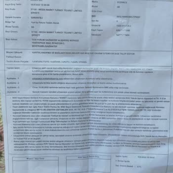 Ecovacs Robot Süpürge Ve Media Markt Sorunu