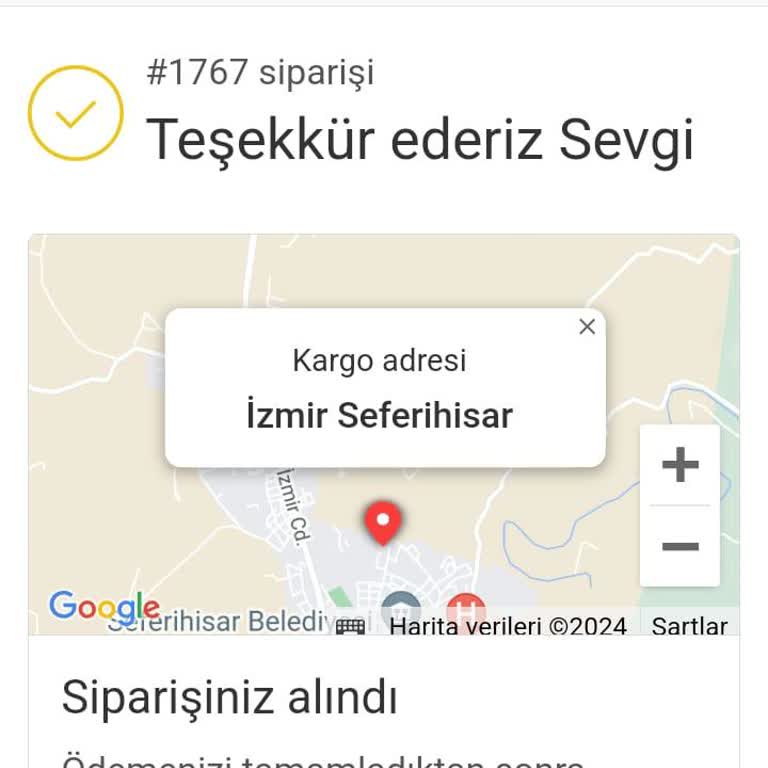 Joyjunction.com.tr Joy Junction Siparişim Gelmiyor