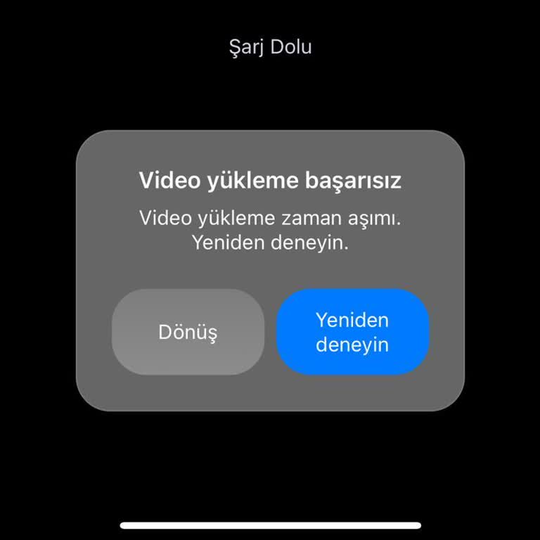 Trendyol'dan Paramı İade Alamıyorum