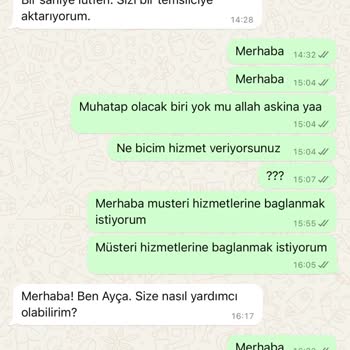 Stradivarius Hediye Kartlarının Kaybolması