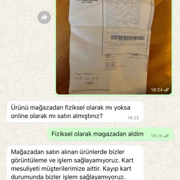 Stradivarius Hediye Kartlarının Kaybolması