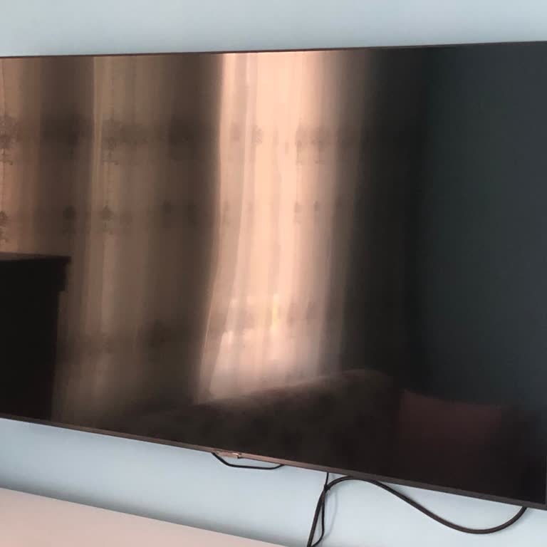 Samsung UE58TU7000 Serisi Kronikleşmiş Ayıplı Mal Sorunu