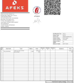 Afeks Yapı Market Teka Cam Davlumbaz Kargo Sorunu Ve İlgisiz Müşteri Hizmetleri