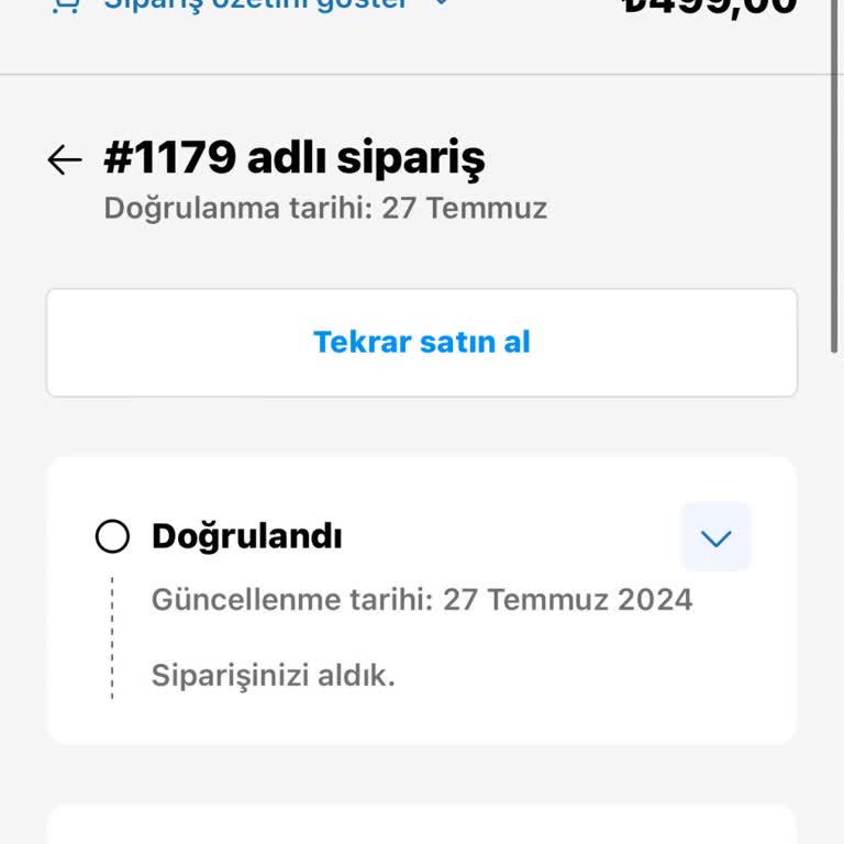 Novito Case İletişim Eksikliği Ve Yorumların Silinmesi Sorunu!