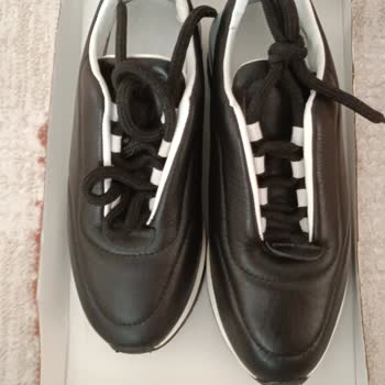 Pierre Cardin Giyim Pierre Carden Farklı Numara Ayakkabı Gönderimi