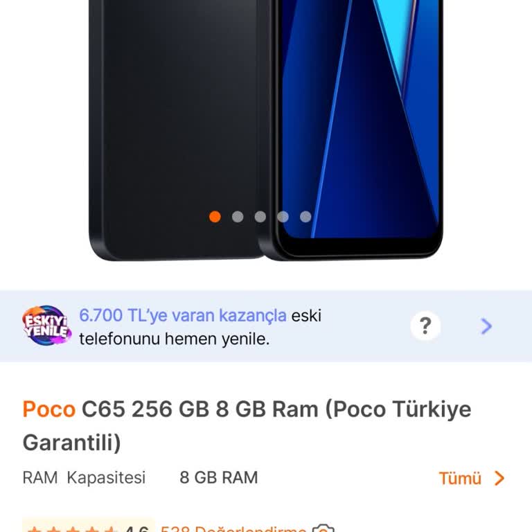 Hepsiburada Hediye Kulaklığı Göndermedi