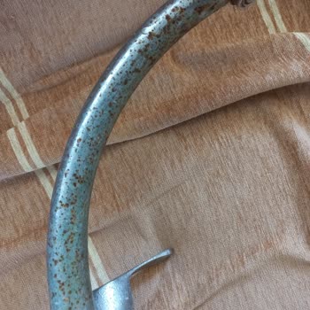 Turanlar Grup Didim Paslanmaz Musluğun Paslanması