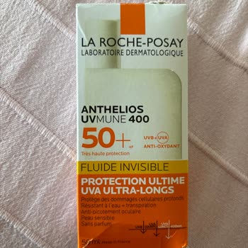 Pazarama La Roche-Posay Sahte Güneş Kremi