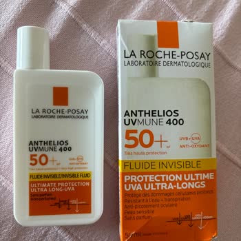 Pazarama La Roche-Posay Sahte Güneş Kremi