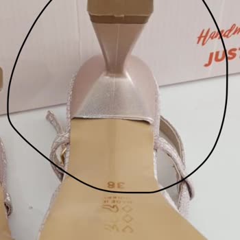 iloveshoes.com.tr İloveshoes Defolu Ürün İade Almıyor