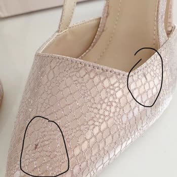 iloveshoes.com.tr İloveshoes Defolu Ürün İade Almıyor