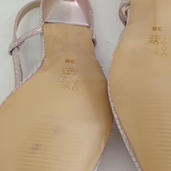 iloveshoes.com.tr İloveshoes Defolu Ürün İade Almıyor