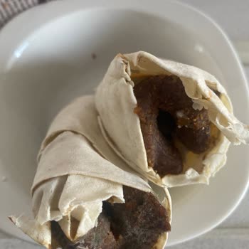 A101 Çokça Marka Bozuk Çiğköfte