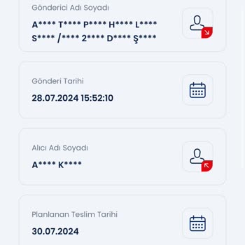 Amazon Prime Day Siparişimde Teslimat Sorunu Yaşıyorum