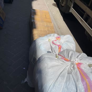 MNG Kargo Elektronik Eşyalarımın Bulunduğu Paketimi Kaybetti!
