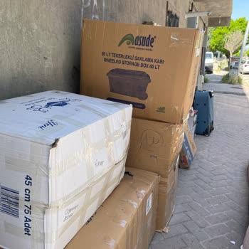 MNG Kargo Elektronik Eşyalarımın Bulunduğu Paketimi Kaybetti!