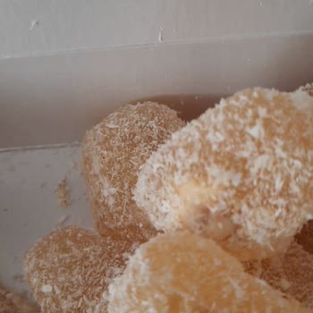 İmren Lokumları Kurtlu Ve Saçaklanmış Lokumlar: Dikkatsizlik Ve Prestij Kaybı