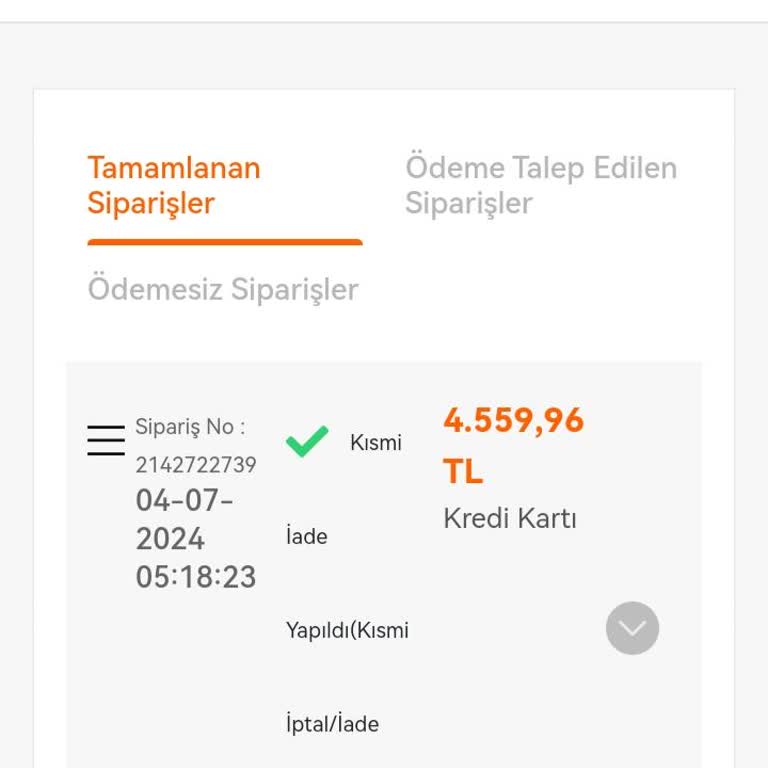 Deniz Butik İade Yapmıyorlar Geciştiriyorlar