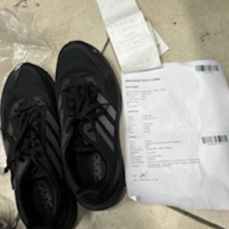 Adidas Müşteri Hizmetleri Ve Garanti Sorununu Halledememeleri