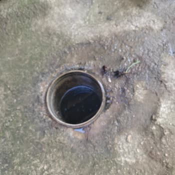 TESKİ Foseptik Probleminden Artık Bıktım