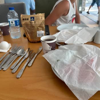 Jolly Tur İle Hayal Kırıklığı: Kötü Otel Deneyimi