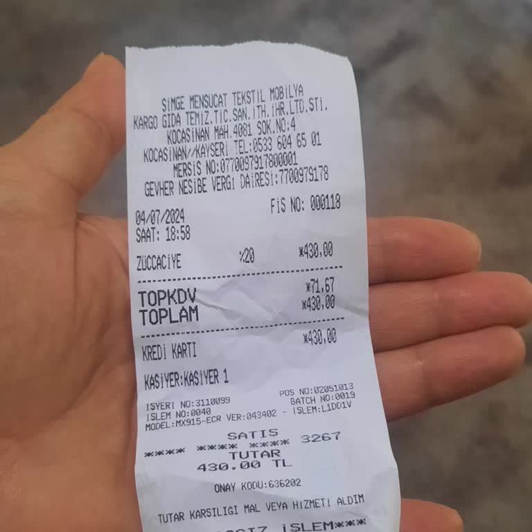 Dr.Clinic Yanlış Ürün Gönderimi Ve İletişim Sorunu