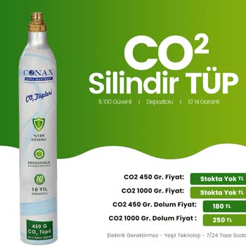 Conax Su Arıtma Conax Firmasının Müşteri Odaklılığını Kaybetmesi Üzücü...