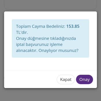 Millenicom Zam Yapıyor Taahhütsüz Aboneliğe Cayma Bedeli İstiyor