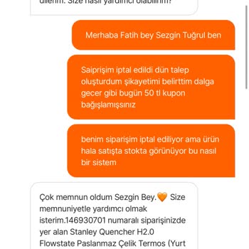 Hepsiburada Sitesinin Alışveriş Aldatmacası