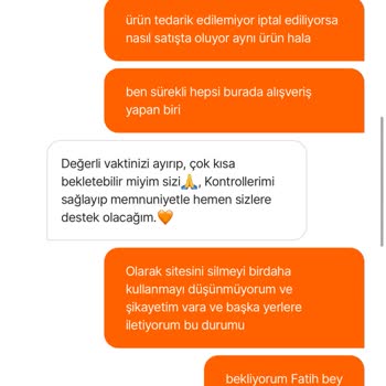 Hepsiburada Sitesinin Alışveriş Aldatmacası