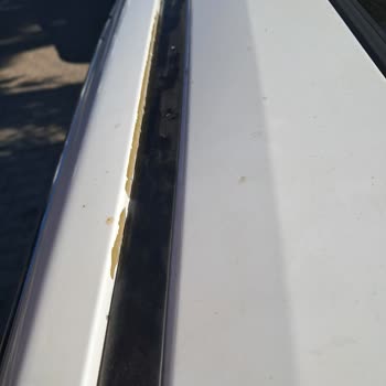 Garanti Süresi Sonrasında Boya Sorunu Yaşayan Honda Civic