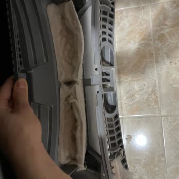 Madame Coco Florinda Yatak Örtüsü: Kalitesiz Ürün Ve Toz Sorunu