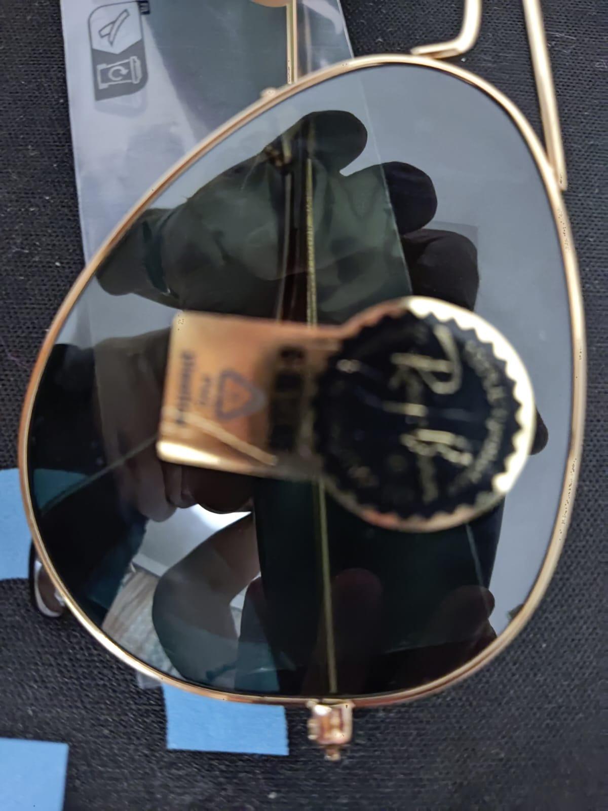 TRENDYOL RAYBAN ORJINAL MI visual data 4