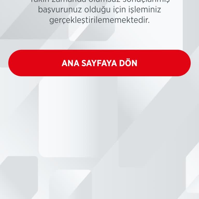Ziraat Bankası Ziraat Genç Kart Şikayet